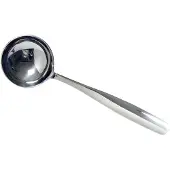 Funktion Saucenlöffel aus Edelstahl 21 cm