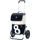 Andersen Shopper Royal Shopper 360° Einkaufstrolley 57 cm