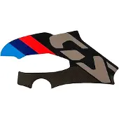 Puig 22050n Bmw R1300gs Trophy 23-25 Schwingenschutz