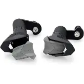 Puig Sturzpads R19 Aprilia RS 457 24- Schwarz
