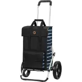 Andersen Royal Shopper Jella blue