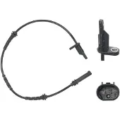 Wagner ABS Sensor Raddrehzahl Hinten für BMW 2 Active Tourer (F45) ABS00163