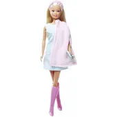 Steffi Love Puppe Kleid mit Umhang