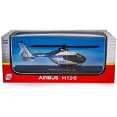 Daffi Rettungsfahrzeuge – Polizeihubschrauber B-420 –