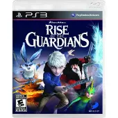 Rise of the Guardians, PS3