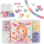 Princess Mimi DIY Herzperlen