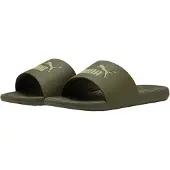 Puma Cool Cat 2.0 loden green-calming green (27) 11