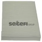 PURFLUX Filter, Innenraumluft AH279