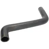 THERMOTEC Kühlerschlauch Wasserschlauch für VW GOLF II (19E, 1G1) DWW129TT