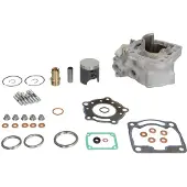 Athena Aprilia Rs 250 95-02/suzuki Rgv 250 91-96/rgv 250 Kat 91-95 Zylinderkit