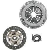 AISIN Kupplungssatz KT-645
