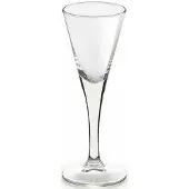 Libbey Schluckglas, 5 Cl H14 Cm Aquavit 6 Stück.