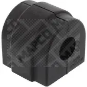MAPCO 38630 Lagerung Stabilisator Stabigummi Vorne für BMW 3 Limousine (E46) 3 Touring (E46) 3 Coupe (E46) 3 Cabrio (E46)