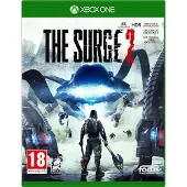 The Surge 2, Xbox One, Xbox One, M (Reif)
