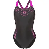 Arena Proposal Swim Pro Back Badeanzug