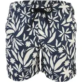 Brunotti Badehose Herren Cester-AO Indigo Blue-L