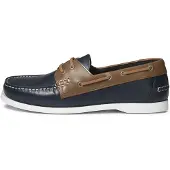 Aigle New Nubil Ltr Bootsschuhe Blau EU 41 Mann Blau EU 41