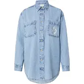 Billabong Blusen DOWN THE COAST damen