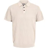 Jack & Jones Junior Poloshirt JESS T- Shirt mit Polokragen