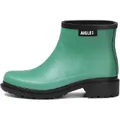 Aigle Fulfeel Low Gummistiefel