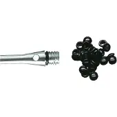 Bull's O-Ringe 6mm 1000er Beutel - 1000er -- 1 Stck