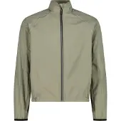CMP Man Jacket With Detachable Sle Sage 58