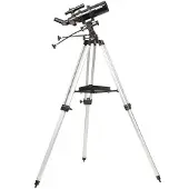 Sky-Watcher Bk 804 Az3 80/400 Teleskop