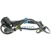 VEMO ABS Sensor Raddrehzahl Hinten für CHEVROLET Suburban 1500 X (GMT900) V51-72-0066