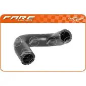 FARE Kühlerschlauch Wasserschlauch für FORD Fiesta Mk6 Schrägheck (JA8, JR8) 9440