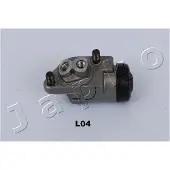 Japko Radbremszylinder 67L04