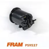 FRAM Kraftstofffilter PS9537 für RENAULT KANGOO (KC0/1) Filtereinsatz