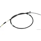 HERTH+BUSS JAKOPARTS Seilzug, Feststellbremse J3922037