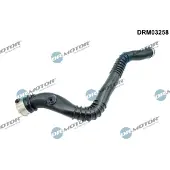 Dr.Motor Automotive Ladeluftschlauch DRM03258