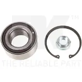 NK Radlager 755211