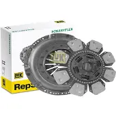 LuK Kupplungssatz 635 3520 09