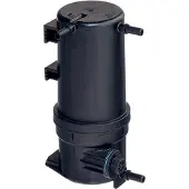 HENGST FILTER Kraftstofffilter HENGST H874WK