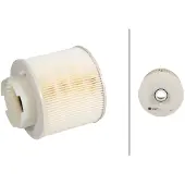 Hella Luftfilter 8ZA 366 132-301