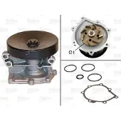 Valeo Wasserpumpe 506526