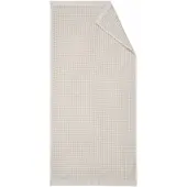 Marc O'Polo Handtuch Mova Oatmeal (70 x 140 cm)
