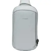 Pacsafe V Tech Sling digital grau