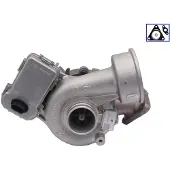 Walker Lader, Aufladung 59352bev für Mercedes