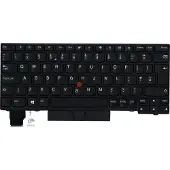 Lenovo 01YP108, Tastatur, UK Englisch, , ThinkPad X280