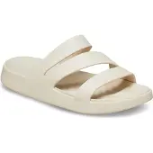 Crocs Pantoffeln Getaway Strappy damen