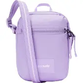 Pacsafe Go Mini Bag Umhängetasche 12.5 cm