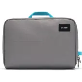 Pacsafe - 11070146 - Geldbörse - RFIDsafe Gear Pouch - grau