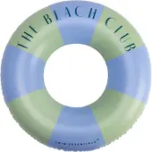 Swim Essentials SwimEssentials Schwimmring 90 cm, The Beach Club
