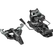 Dynafit - Fixations de ski de randonnée - Blacklight Pro+ Binding Magnet - Größe 105 mm - schwarz