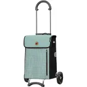 Andersen Scala Shopper Hente mint