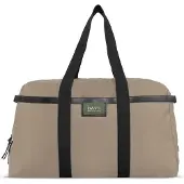 DAY ET Reisetasche Schultertasche Gweneth Classic Day Gweneth RE-S 2Nighter Tigers Eye braun