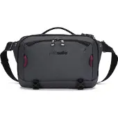 Pacsafe - 60311144 - Umhängetasche - EXP 12 Sling Crossbody - anthrazit